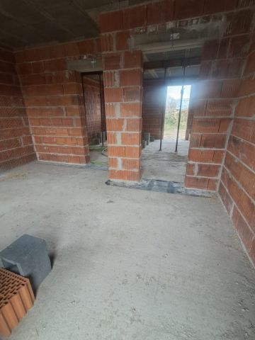 dom wolnostojący, 4 pokoje Niedźwiady. Zdjęcie 4