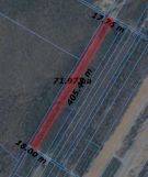 Działka rolna Gąsawy Rządowe. Zdjęcie 3