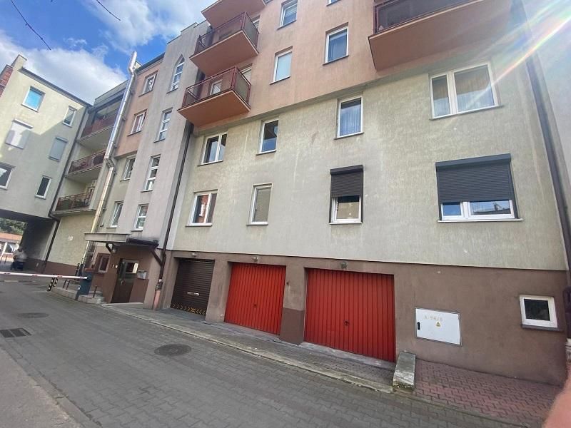 Mieszkanie 3-pokojowe Kalisz Centrum, ul. Stanisława Staszica. Zdjęcie 15