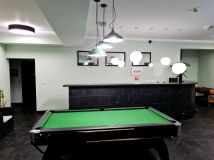 Hotel/pensjonat Pobierowo, ul. Moniuszki. Zdjęcie 1