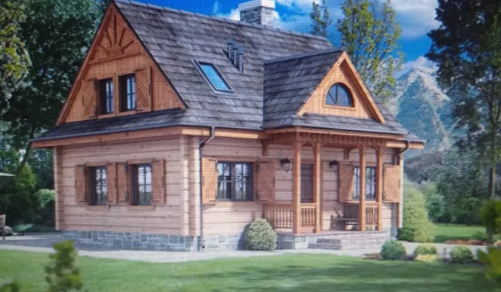 Działka budowlana Kopki, ul. Trakt Napoleoński