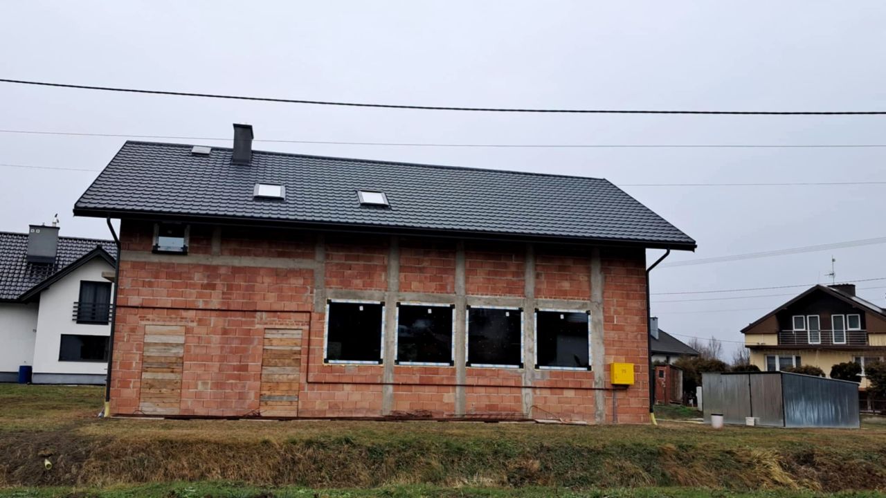 Nieruchomość komercyjna Dębica. Zdjęcie 3