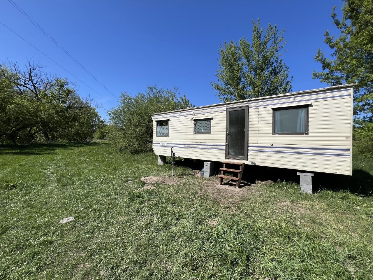 Działka rolna Tarnów. Zdjęcie 2