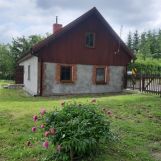 dom wolnostojący, 3 pokoje Stara Rudówka. Zdjęcie 1