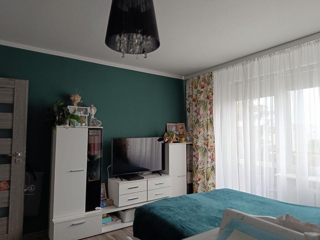 Mieszkanie 2-pokojowe Bełżyce, ul. Fabryczna