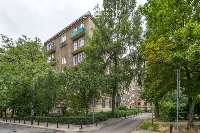 Mieszkanie 2-pokojowe Warszawa Śródmieście, ul. gen. Władysława Andersa. Zdjęcie 14