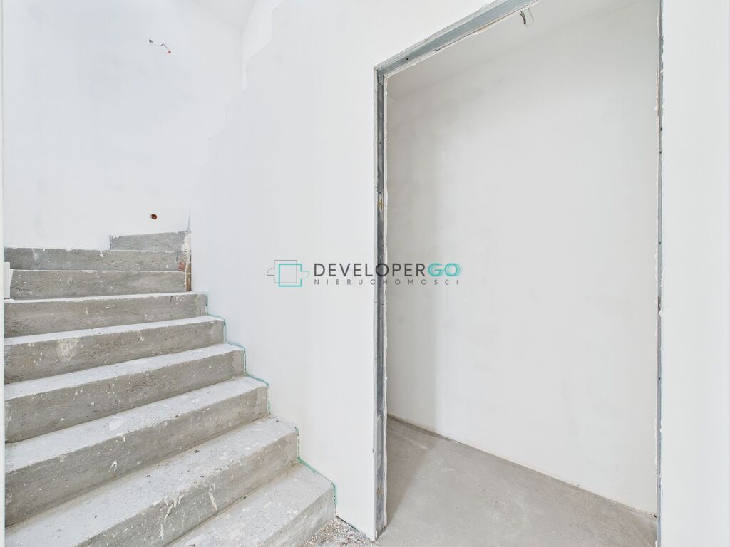 bliźniak, 4 pokoje Wasilków. Zdjęcie 11