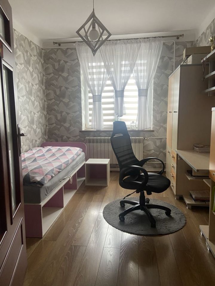 Mieszkanie 3-pokojowe Zbiersk. Zdjęcie 5