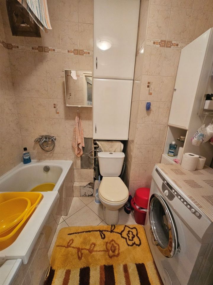 Mieszkanie 2-pokojowe Łódź Górna, ul. Ignacego Paderewskiego. Zdjęcie 7