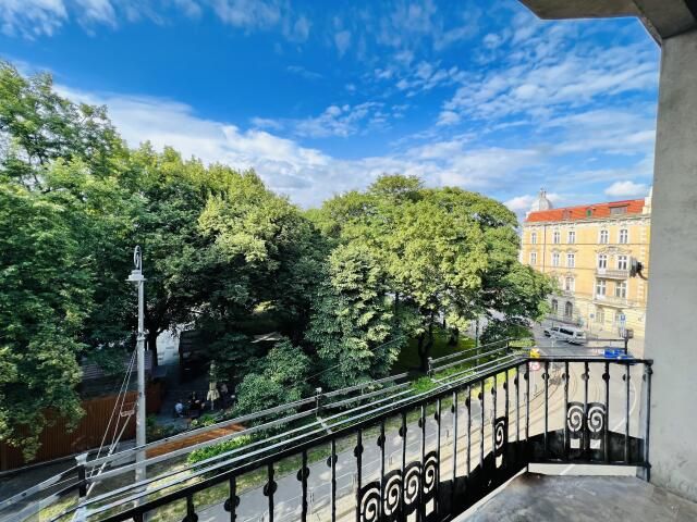 Mieszkanie 3-pokojowe Katowice Śródmieście. Zdjęcie 1