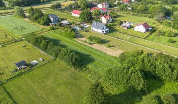 Działka Rzeszów, rondo im. św. Floriana
