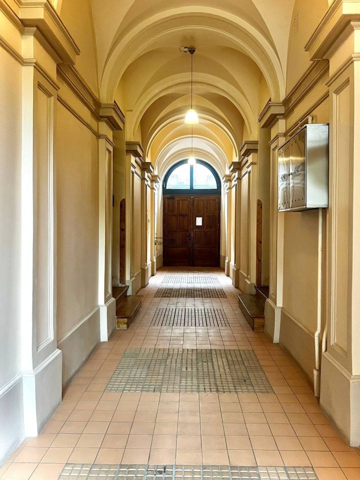 Mieszkanie 2-pokojowe Kraków Kazimierz, ul. Starowiślna. Zdjęcie 15