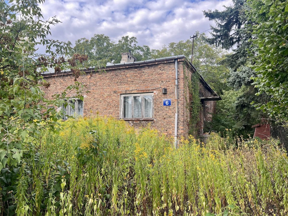 Działka inwestycyjna Warszawa Włochy, ul. Światowa. Zdjęcie 2