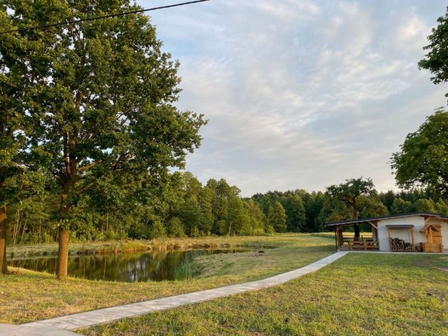 dom wolnostojący, 7 pokoi Skudzawy. Zdjęcie 11