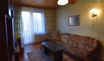 Mieszkanie 2-pokojowe Zabrze, ul. gen. Charlesa de Gaulle'a