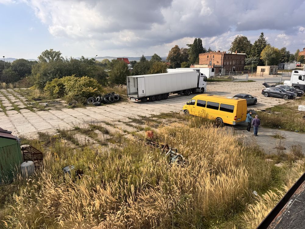 Działka inwestycyjna Ząbkowice Śląskie, ul. Cukrownicza. Zdjęcie 7