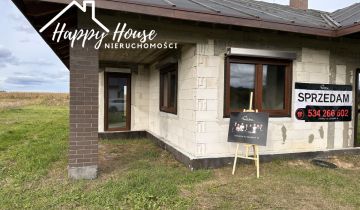 dom wolnostojący, 4 pokoje Kęsowo, ul. Żurawiowa