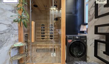 Mieszkanie 4-pokojowe Sopot, al. Niepodległości