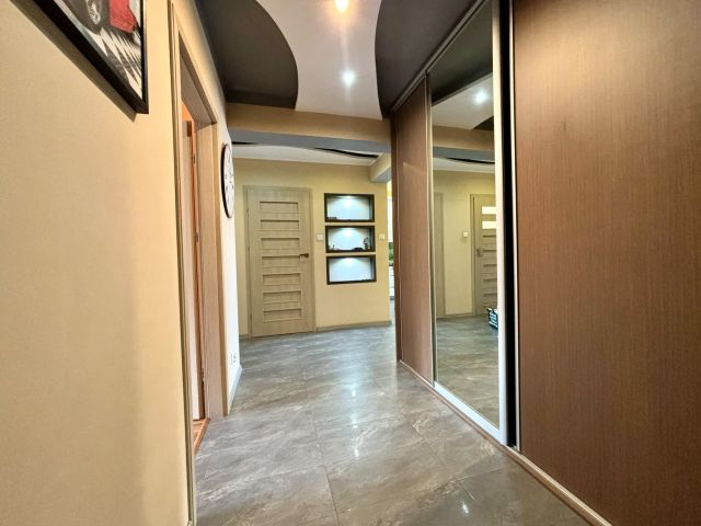 Mieszkanie 3-pokojowe Malbork Wielbark, ul. Marii Rodziewiczówny. Zdjęcie 7