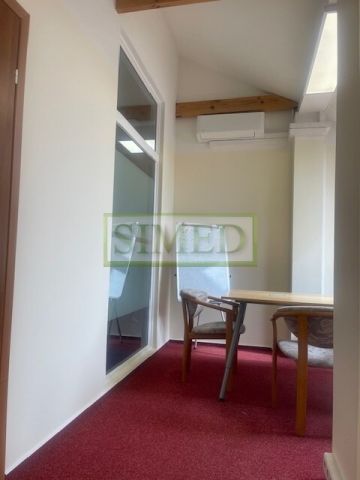 Biuro Warszawa Wilanów. Zdjęcie 12