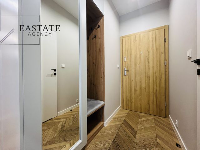 Mieszkanie 2-pokojowe Warszawa Targówek, ul. Michała Ossowskiego. Zdjęcie 14