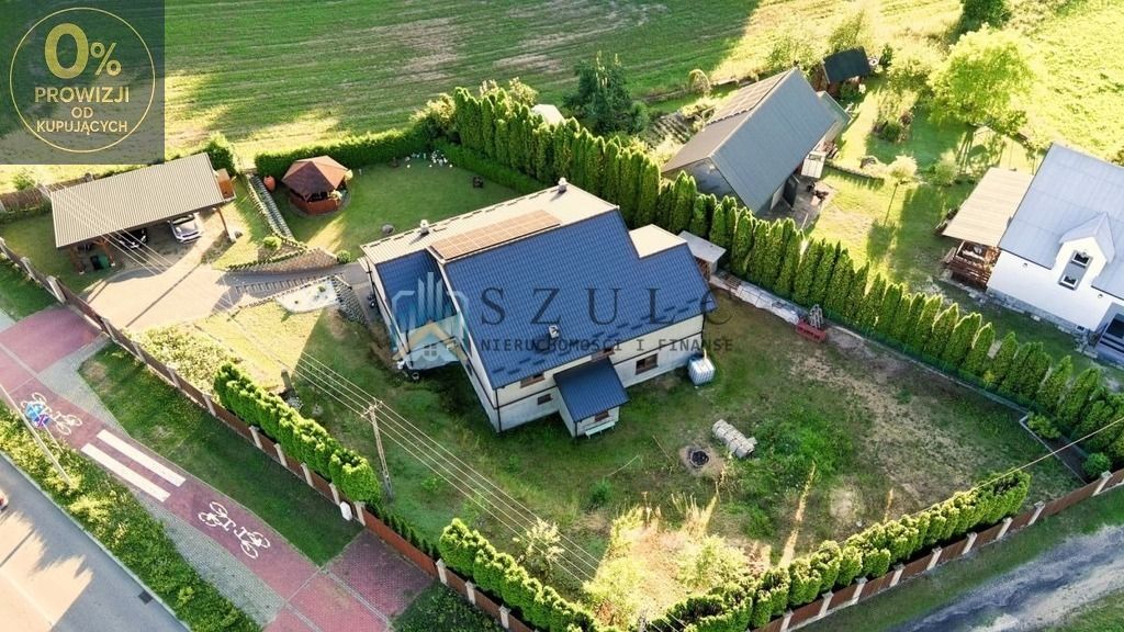 bliźniak, 5 pokoi Suwałki. Zdjęcie 6