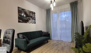 Mieszkanie 2-pokojowe Ożarów Mazowiecki, ul. Kazimierza Kamińskiego