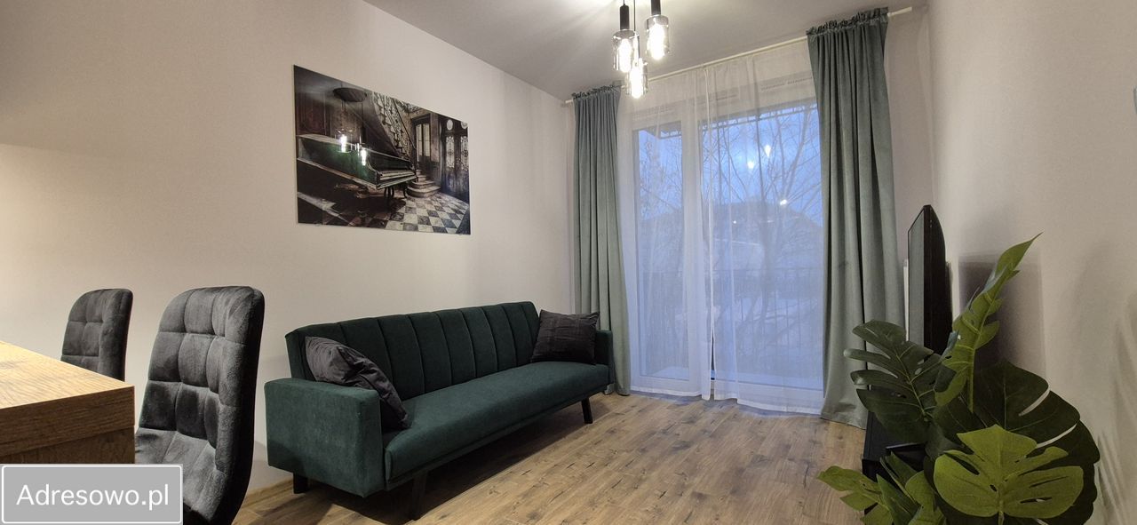 Mieszkanie 2-pokojowe Ożarów Mazowiecki, ul. Kazimierza Kamińskiego