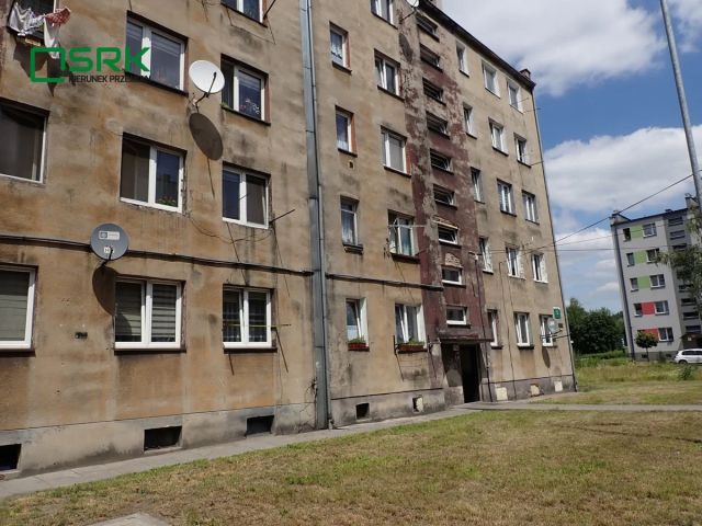 Mieszkanie 2-pokojowe Bytom, ul. św. Marka. Zdjęcie 1