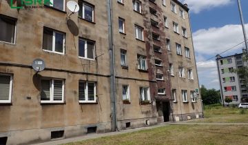 Mieszkanie 2-pokojowe Bytom, ul. św. Marka