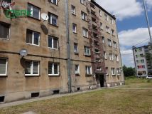 Mieszkanie 2-pokojowe Bytom, ul. św. Marka