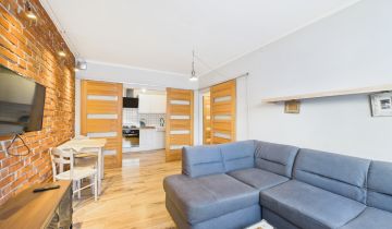 Mieszkanie 2-pokojowe Kraków Prądnik Biały, ul. Tadeusza Makowskiego