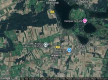 Działka budowlana Wijewo, ul. Młyńska