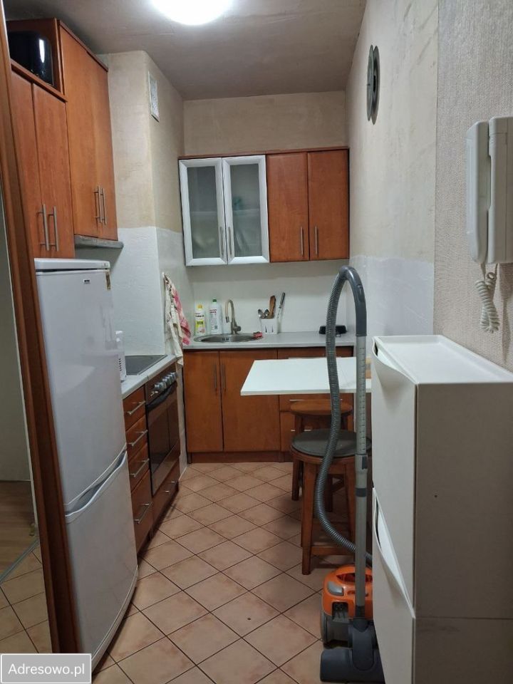 Pokój Kraków Ruczaj, ul. Chmieleniec. Zdjęcie 4