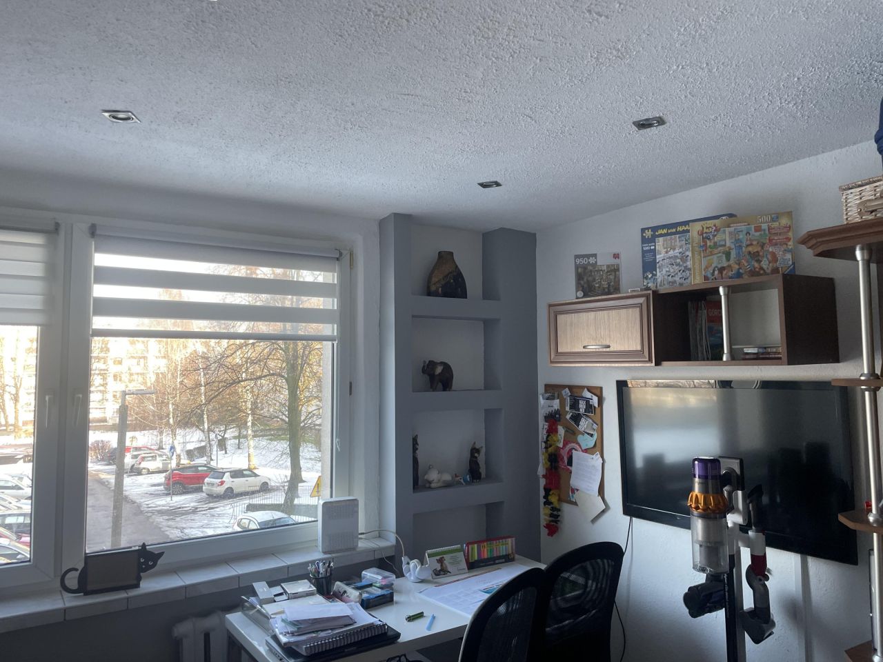 Mieszkanie 3-pokojowe Czeladź Kolonia Rożka, ul. Felicjana Sławoja Składkowskiego. Zdjęcie 6