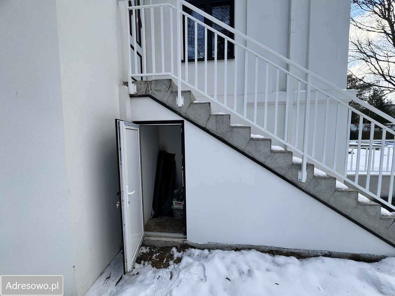 Mieszkanie 1-pokojowe Milanówek, ul. Grudowska. Zdjęcie 5