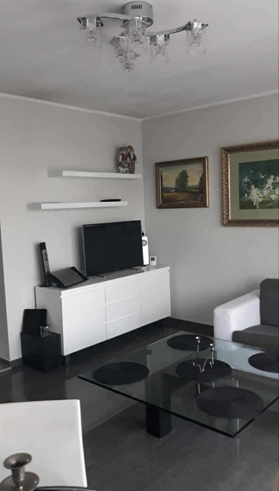 Mieszkanie 2-pokojowe Ustowo. Zdjęcie 3