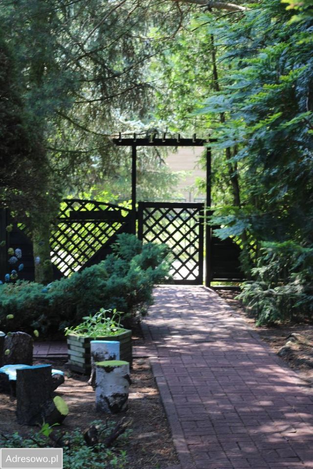 Działka rekreacyjna Ostrowo. Zdjęcie 6