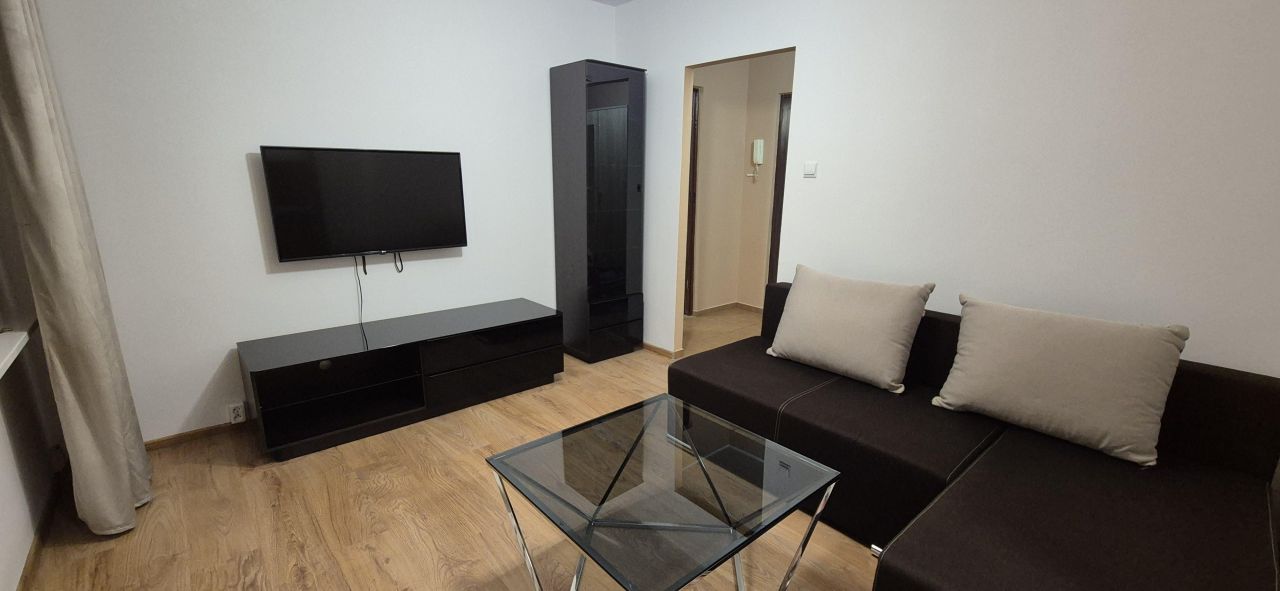 Mieszkanie 2-pokojowe Konin Zatorze, ul. Fryderyka Chopina. Zdjęcie 3