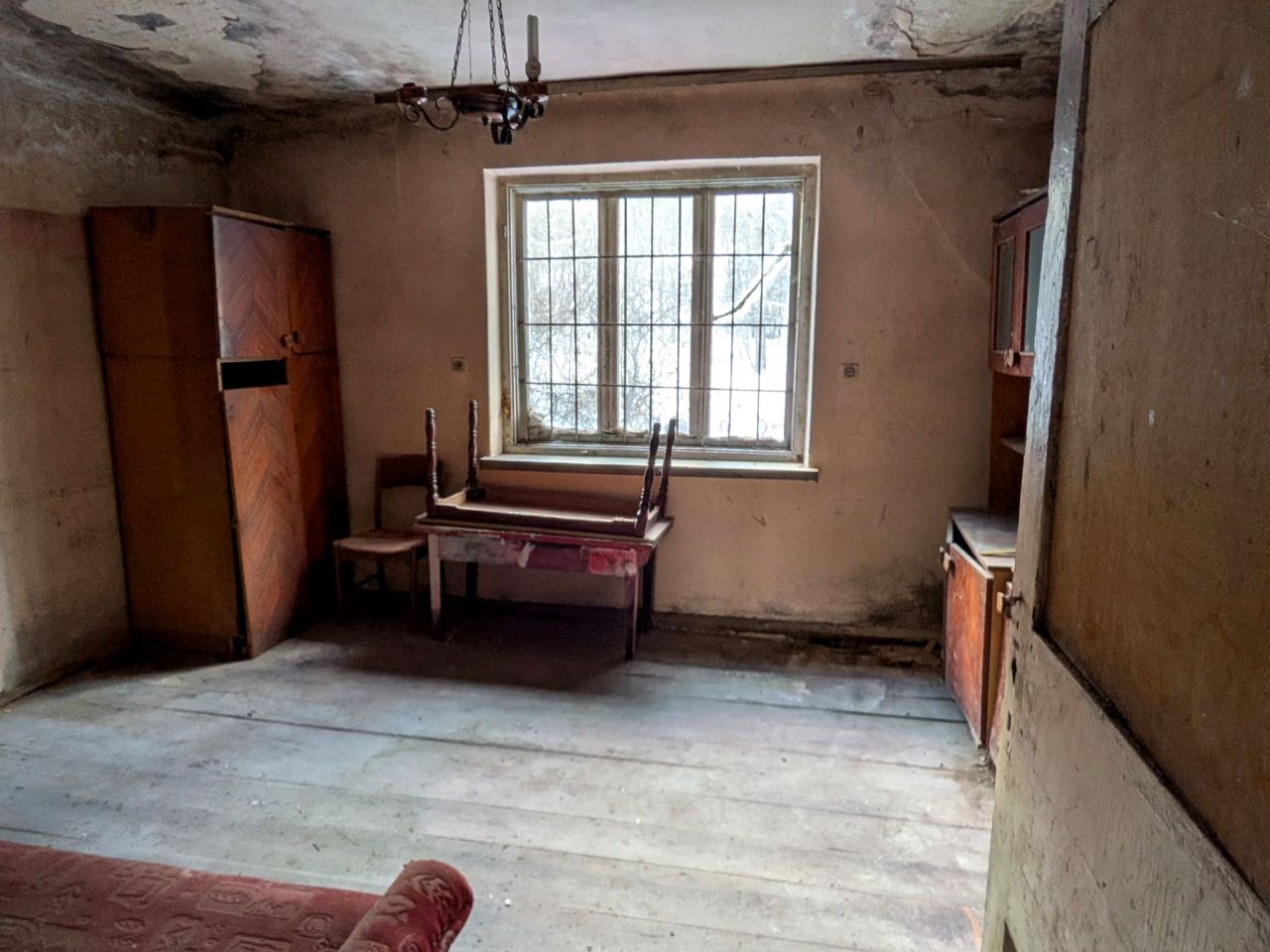 dom wolnostojący, 4 pokoje Prawęcin. Zdjęcie 3