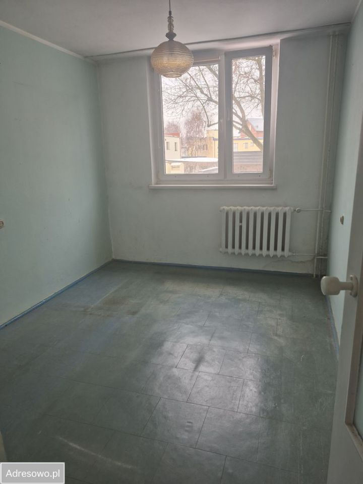 Mieszkanie 3-pokojowe Koronowo. Zdjęcie 3