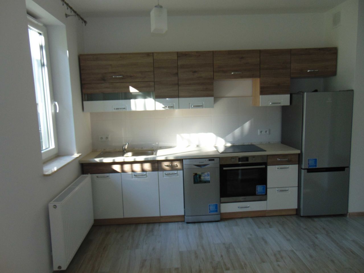 Mieszkanie 2-pokojowe Legionowo Centrum, ul. Adama Mickiewicza. Zdjęcie 8