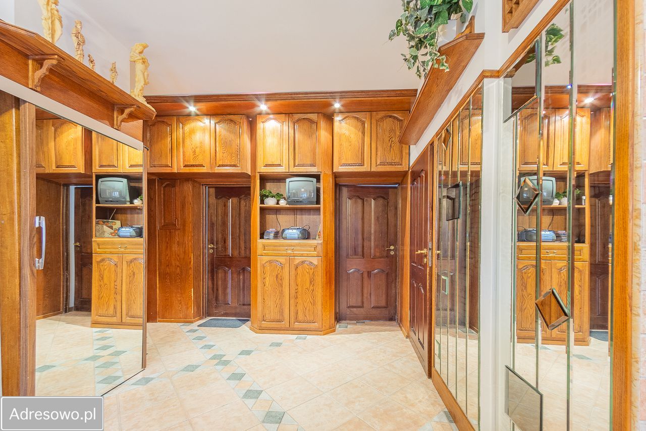 Mieszkanie 4-pokojowe Białystok Centrum, ul. Nowy Świat. Zdjęcie 5