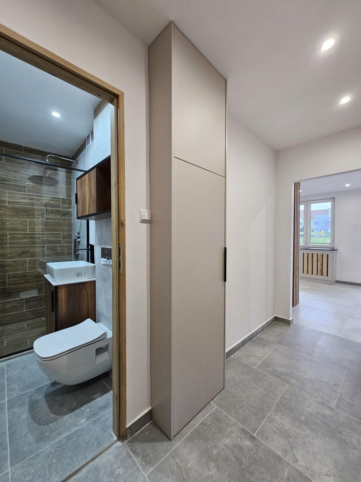 Mieszkanie 2-pokojowe Rydułtowy Orłowiec, os. Orłowiec. Zdjęcie 6