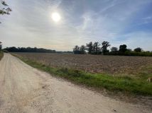 Działka budowlana Krajkowo. Zdjęcie 1