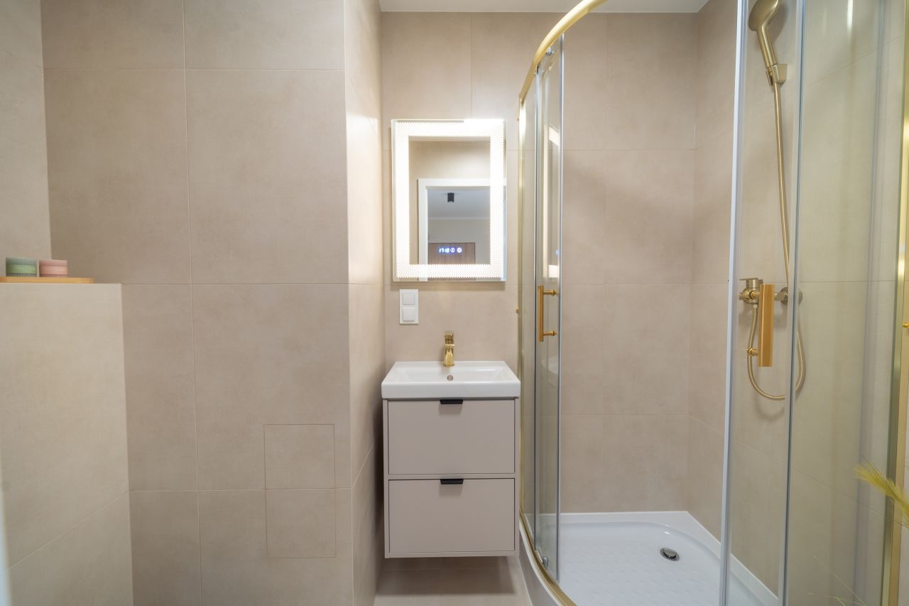 Mieszkanie 4-pokojowe Białystok Centrum, ul. gen. Józefa Bema. Zdjęcie 15