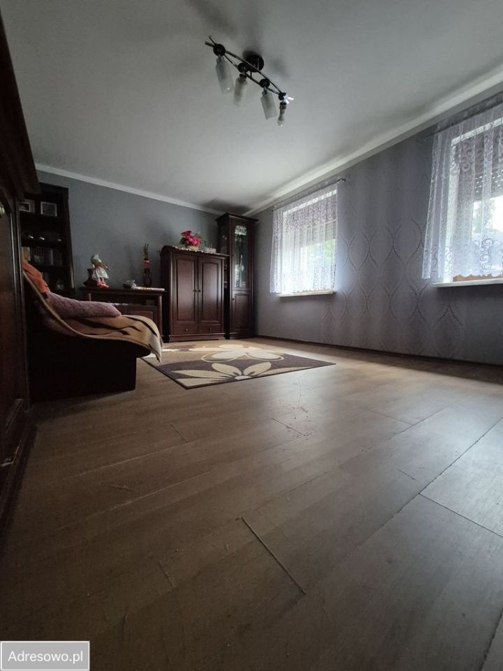 dom wolnostojący, 3 pokoje Nowa Sól, ul. Wodna. Zdjęcie 2