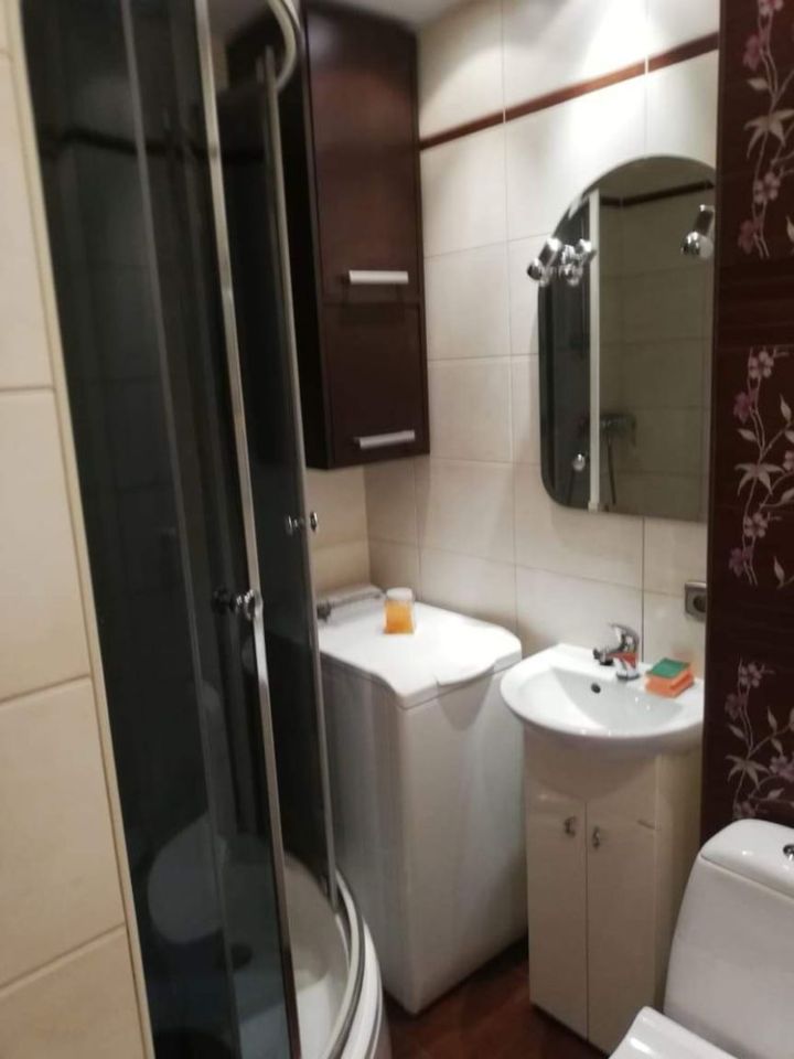 Mieszkanie 3-pokojowe Lublin, ul. Wyścigowa. Zdjęcie 5