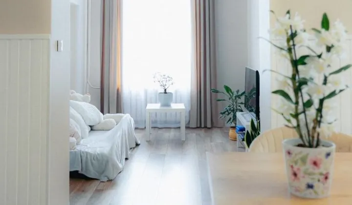 Mieszkanie 2-pokojowe Borkowice