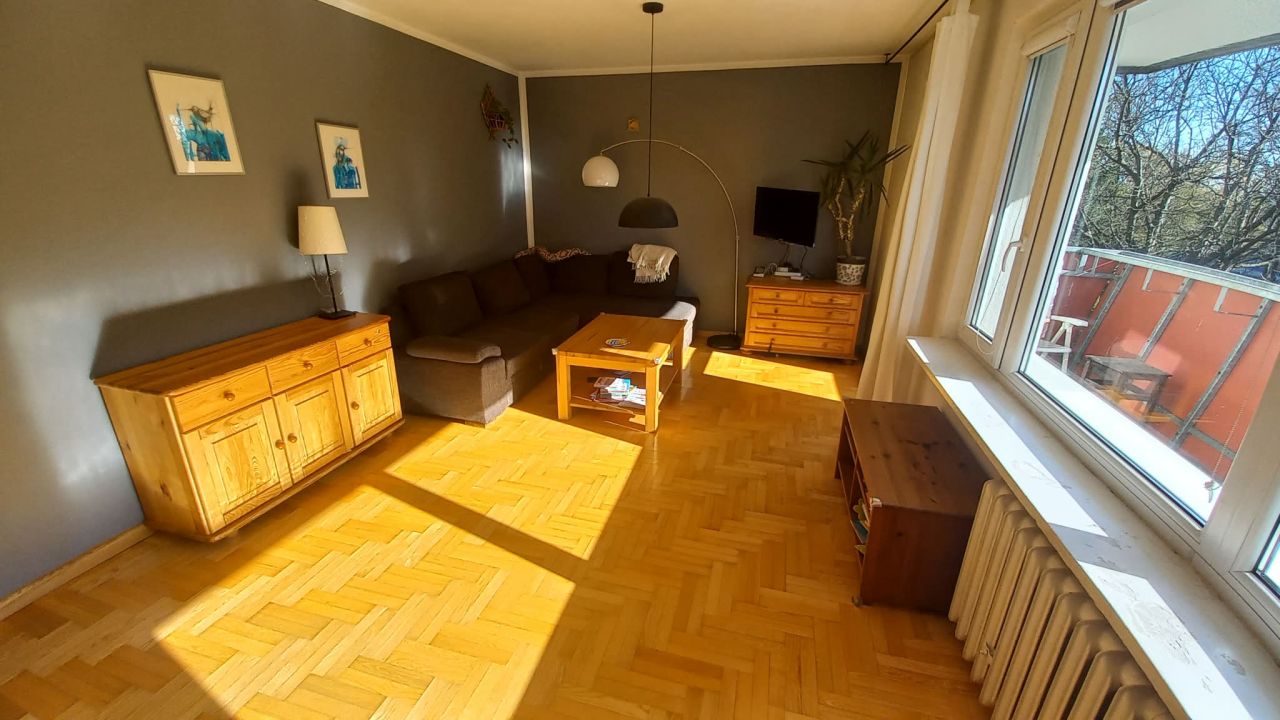 Mieszkanie 3-pokojowe Kraków, ul. Telimeny. Zdjęcie 2
